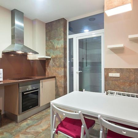 Look Barcelona Apartment Екстер'єр фото