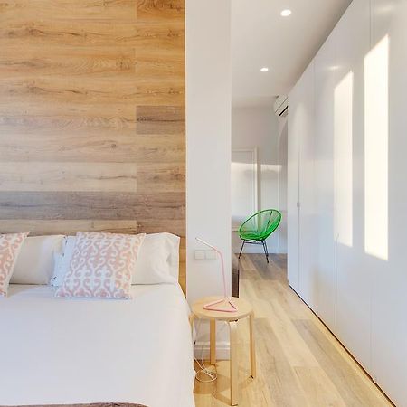 Look Barcelona Apartment Екстер'єр фото