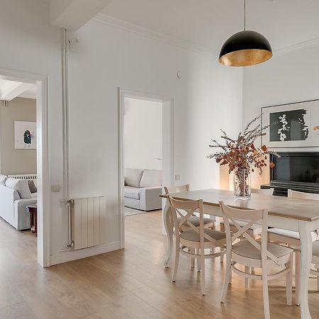 Look Barcelona Apartment Екстер'єр фото