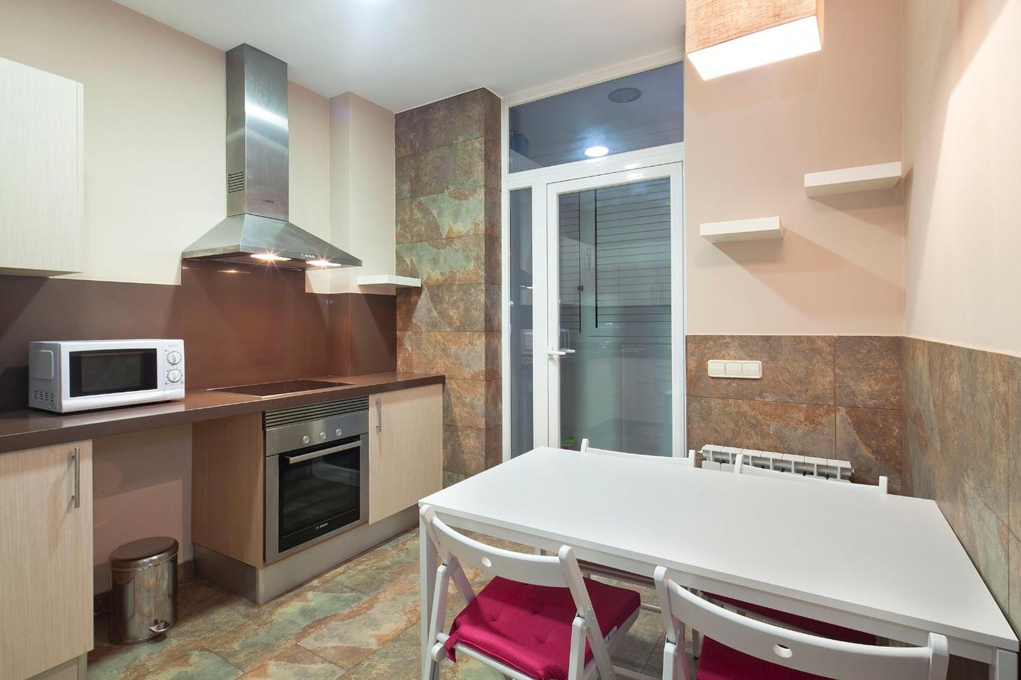 Look Barcelona Apartment Екстер'єр фото