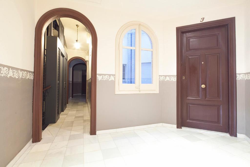 Look Barcelona Apartment Екстер'єр фото