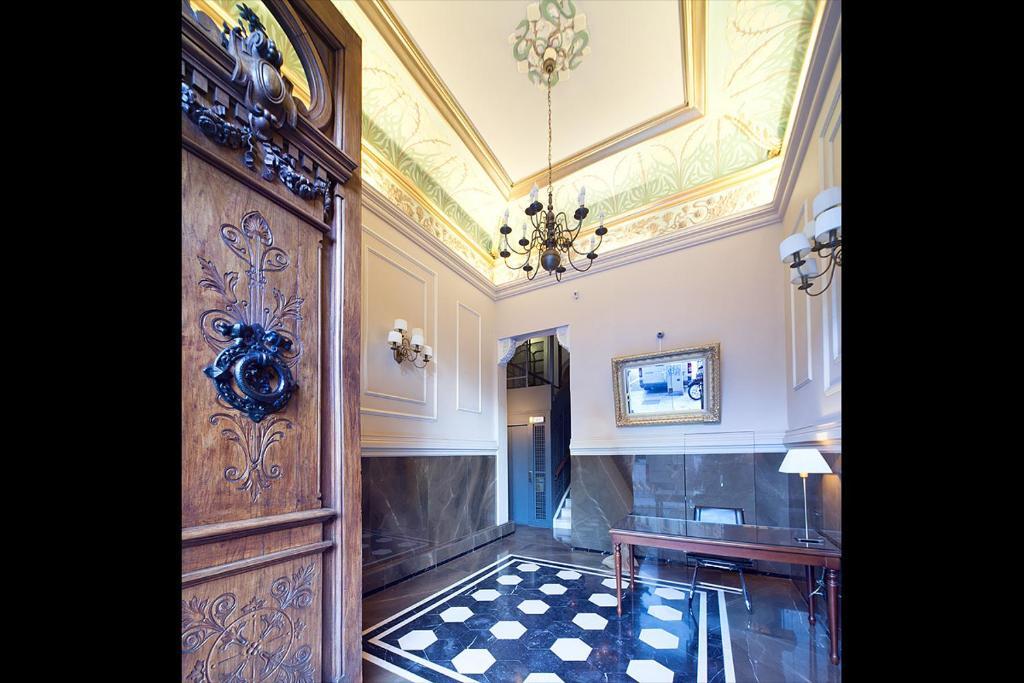 Look Barcelona Apartment Екстер'єр фото