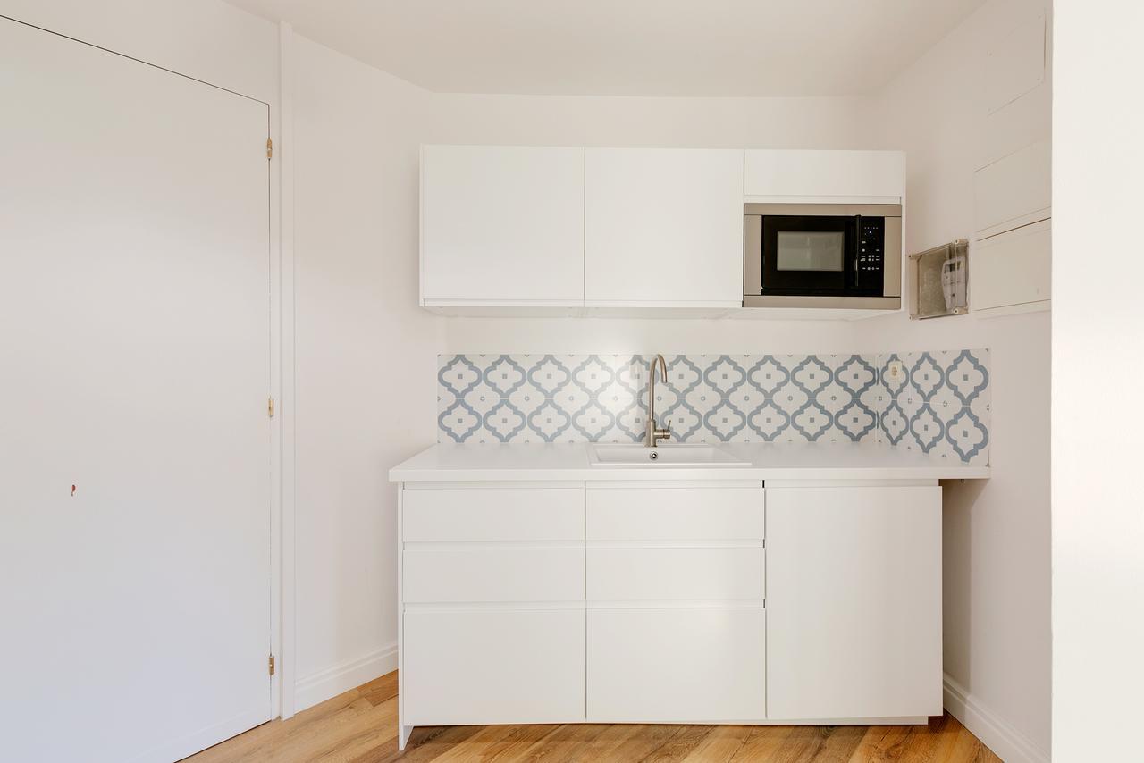 Look Barcelona Apartment Екстер'єр фото
