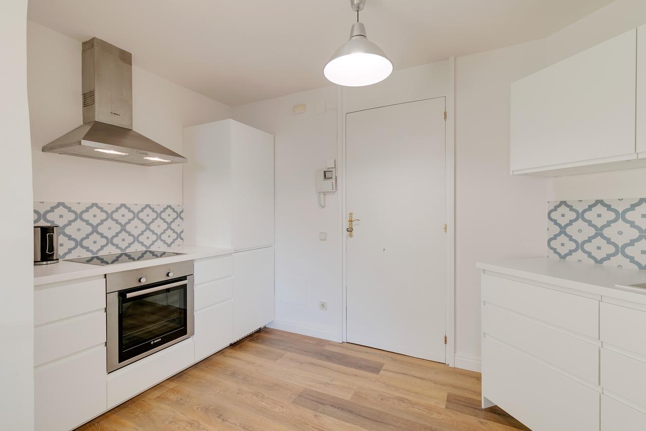Look Barcelona Apartment Екстер'єр фото