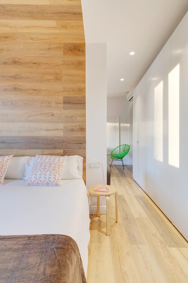 Look Barcelona Apartment Екстер'єр фото