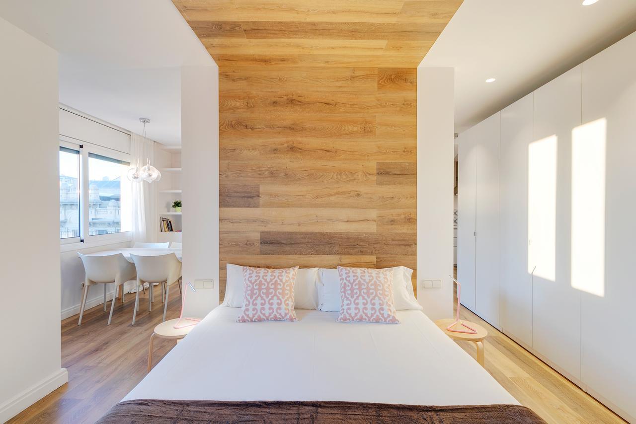 Look Barcelona Apartment Екстер'єр фото