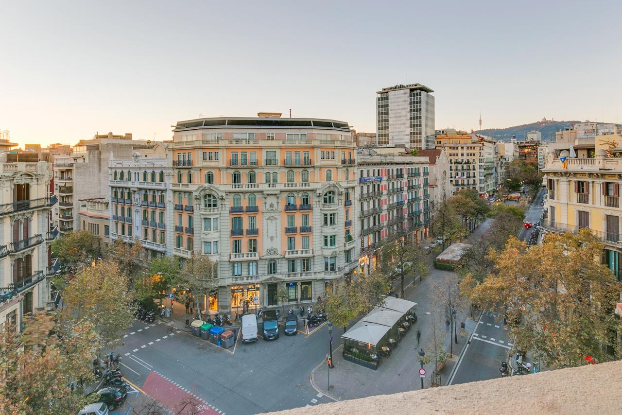 Look Barcelona Apartment Екстер'єр фото
