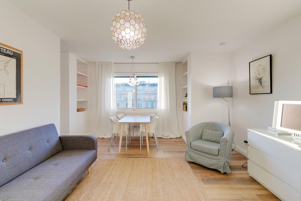 Look Barcelona Apartment Екстер'єр фото