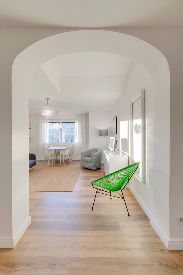 Look Barcelona Apartment Екстер'єр фото