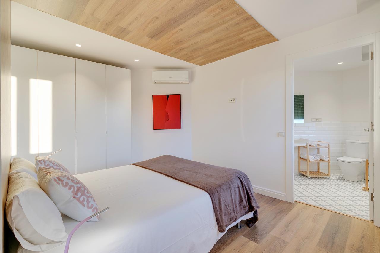 Look Barcelona Apartment Екстер'єр фото