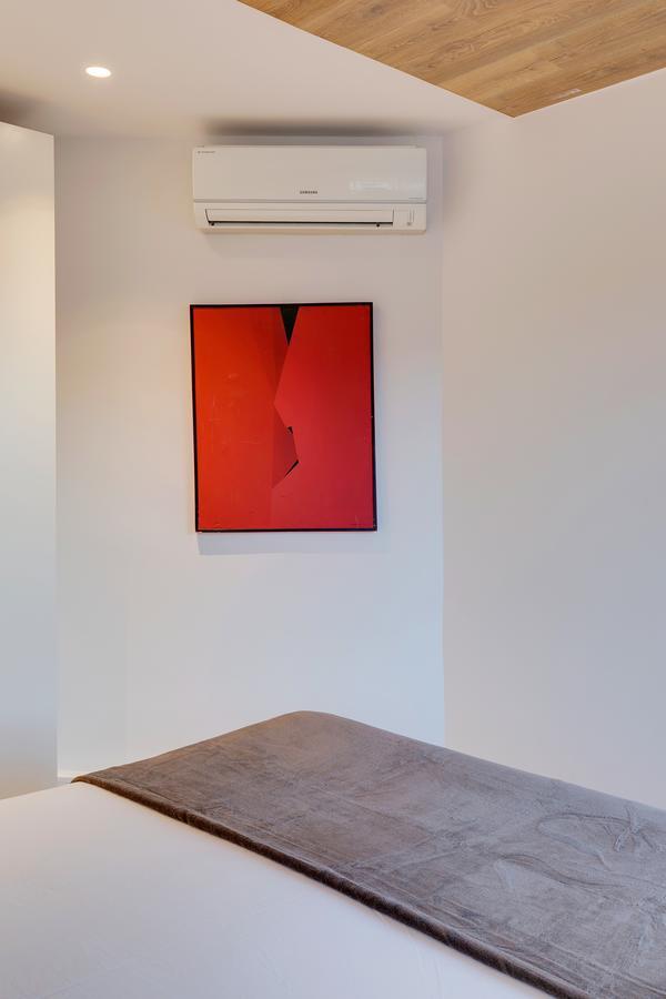 Look Barcelona Apartment Екстер'єр фото