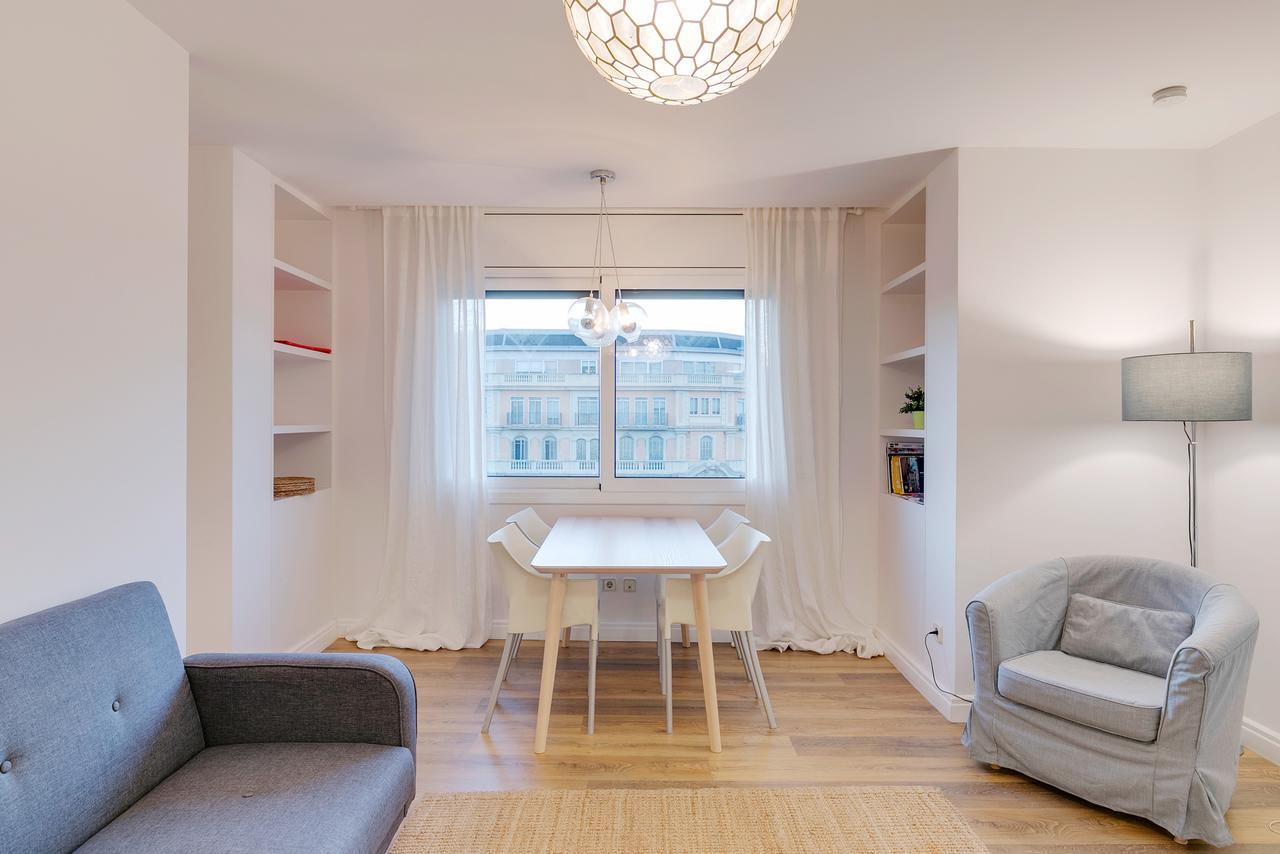 Look Barcelona Apartment Екстер'єр фото