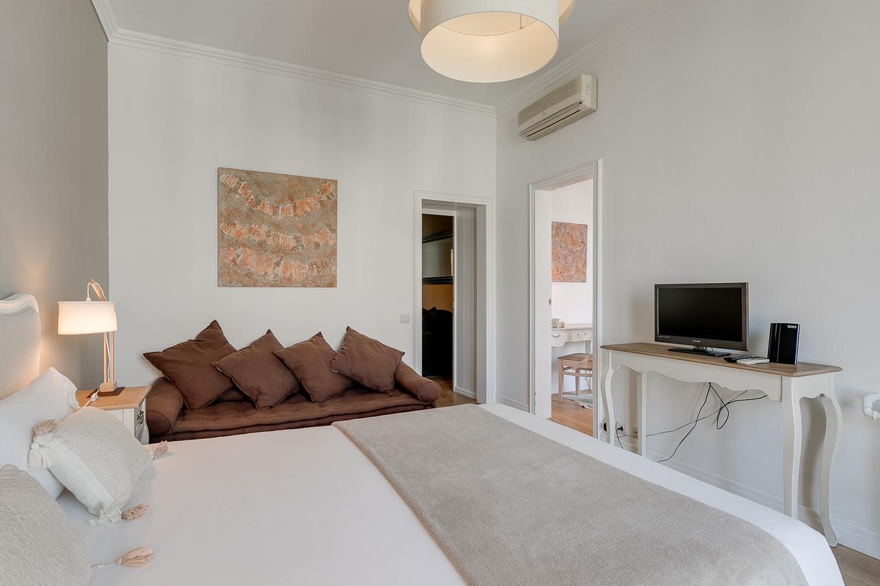 Look Barcelona Apartment Екстер'єр фото