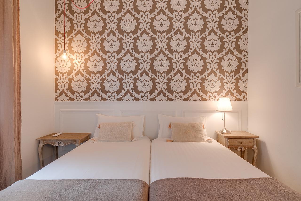 Look Barcelona Apartment Екстер'єр фото