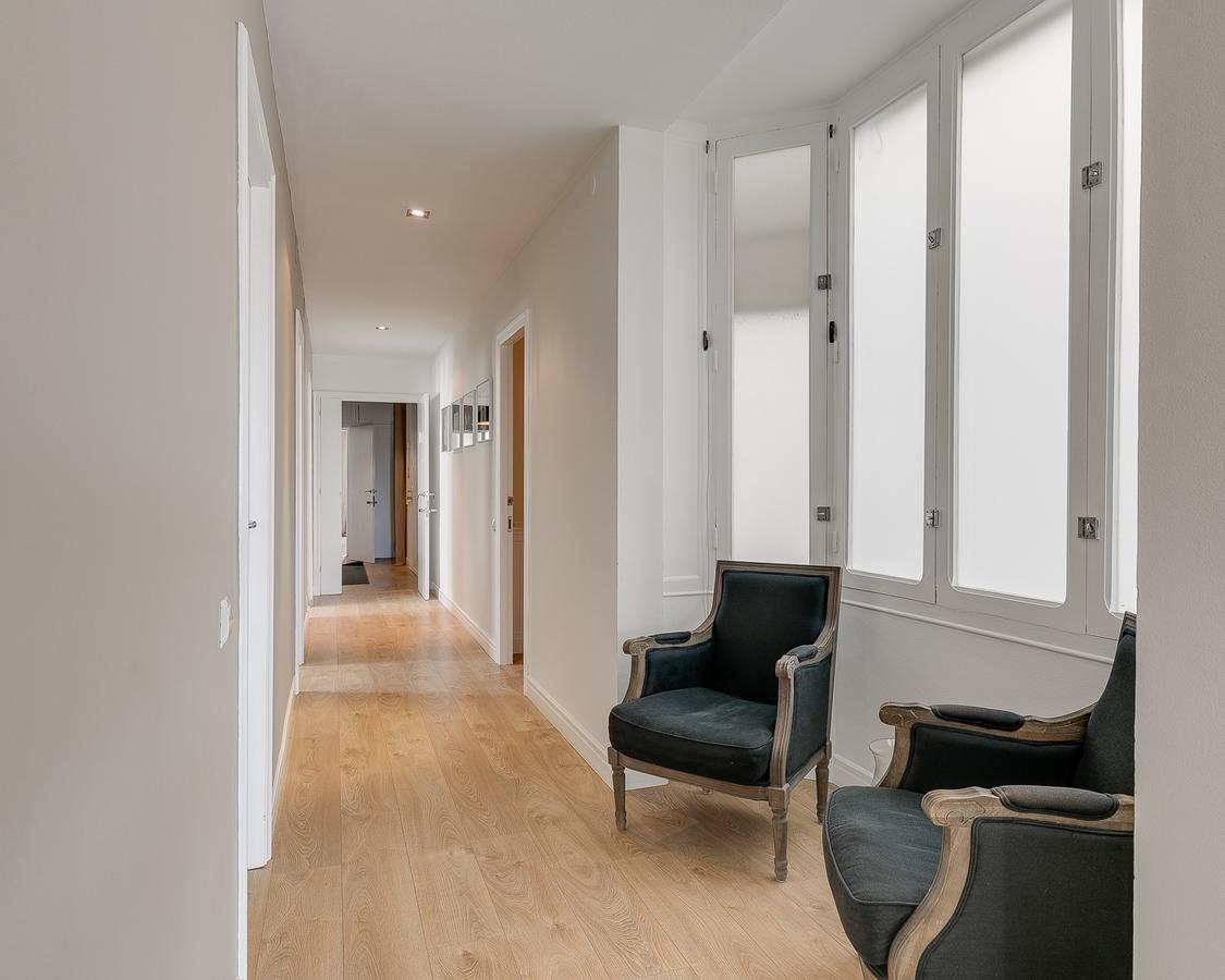 Look Barcelona Apartment Екстер'єр фото