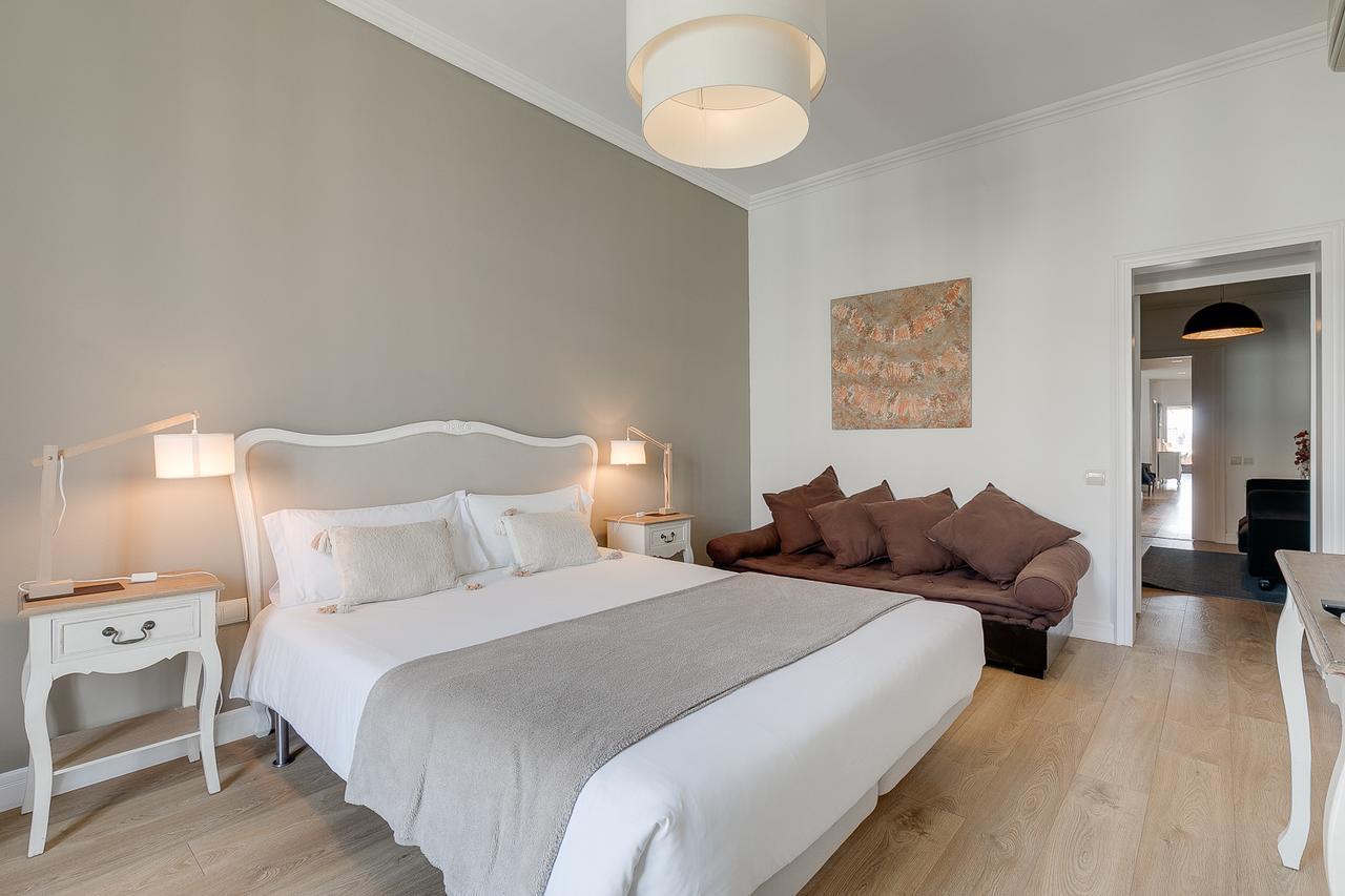 Look Barcelona Apartment Екстер'єр фото