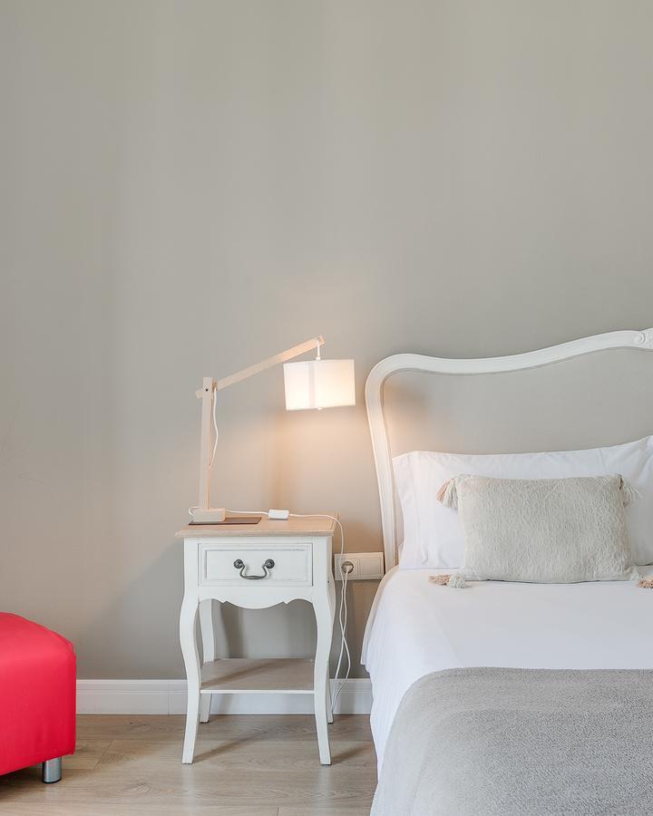 Look Barcelona Apartment Екстер'єр фото