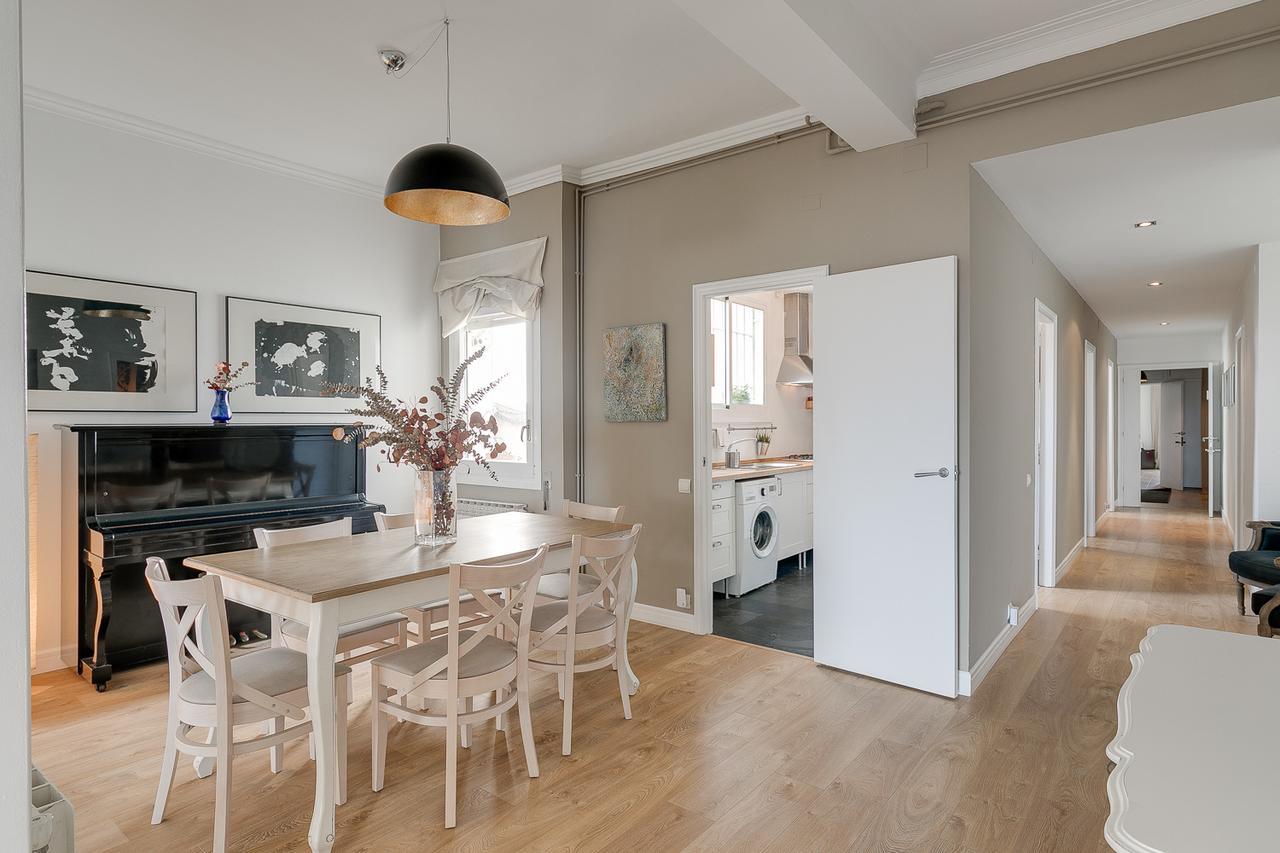 Look Barcelona Apartment Екстер'єр фото