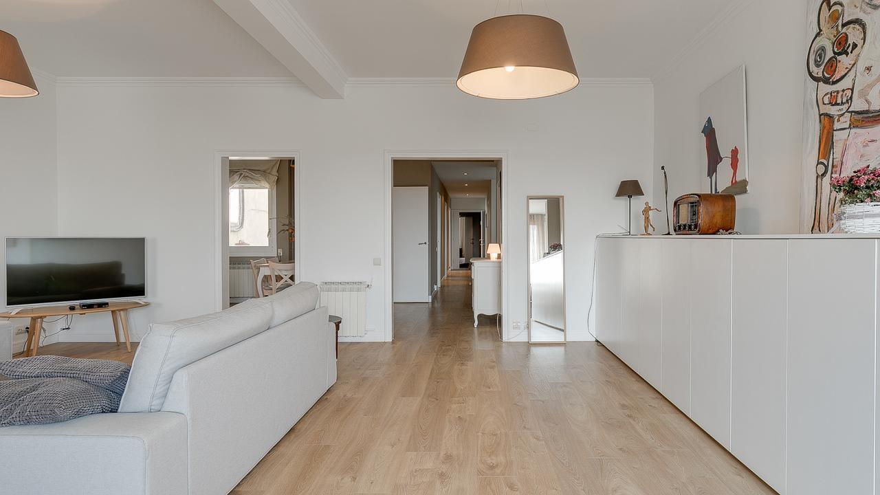 Look Barcelona Apartment Екстер'єр фото