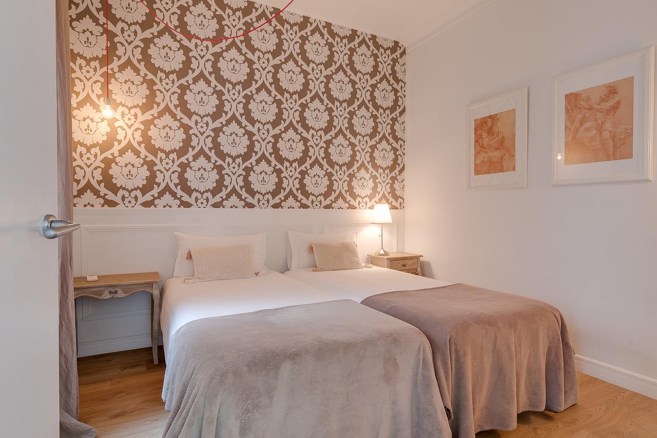 Look Barcelona Apartment Екстер'єр фото
