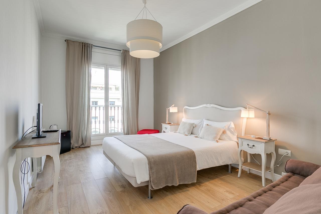 Look Barcelona Apartment Екстер'єр фото