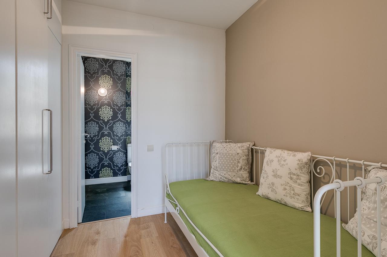 Look Barcelona Apartment Екстер'єр фото