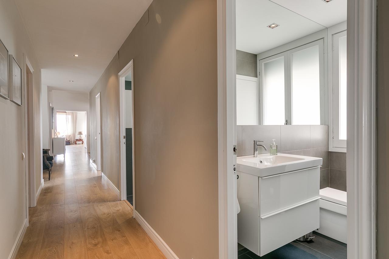 Look Barcelona Apartment Екстер'єр фото