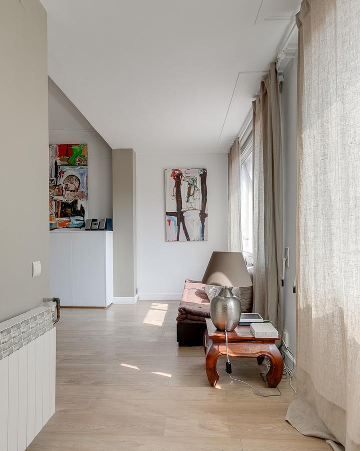 Look Barcelona Apartment Екстер'єр фото