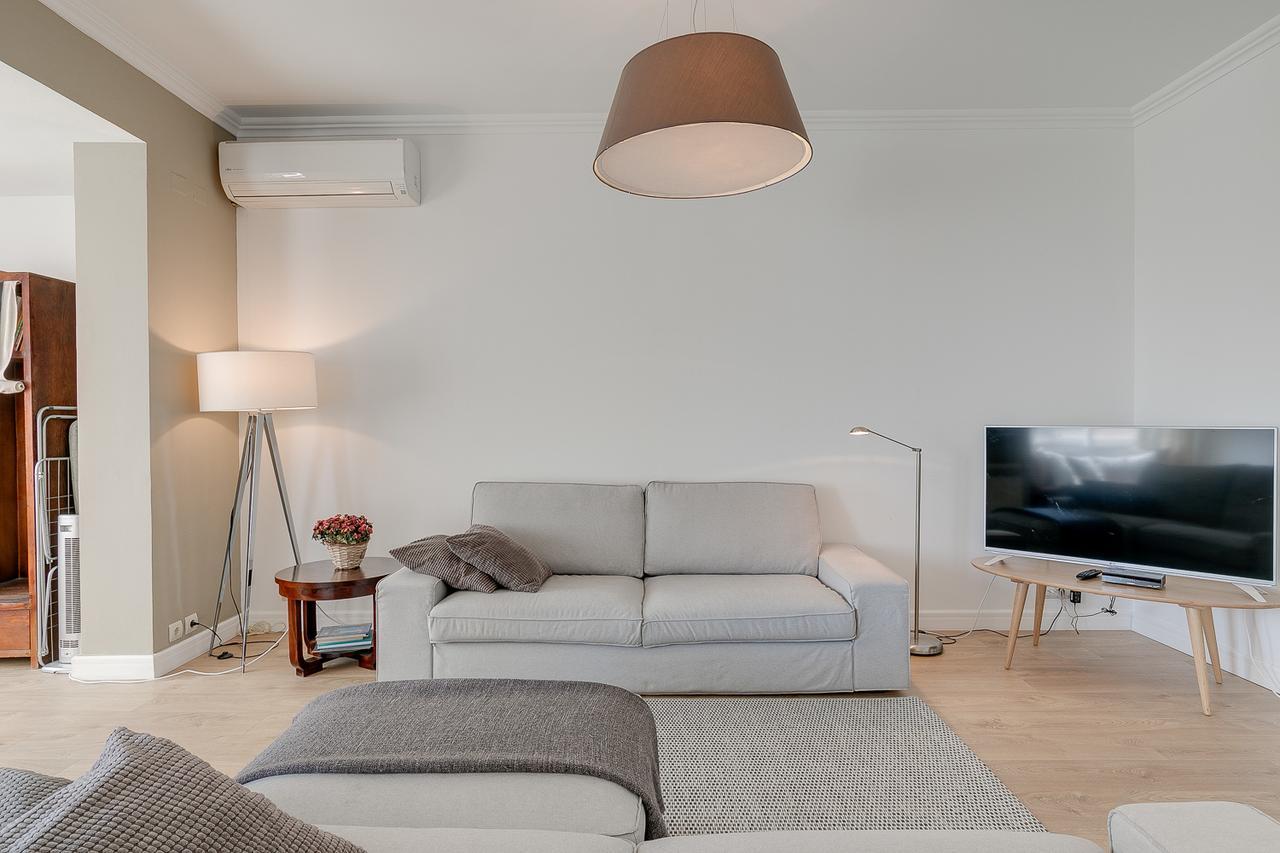Look Barcelona Apartment Екстер'єр фото