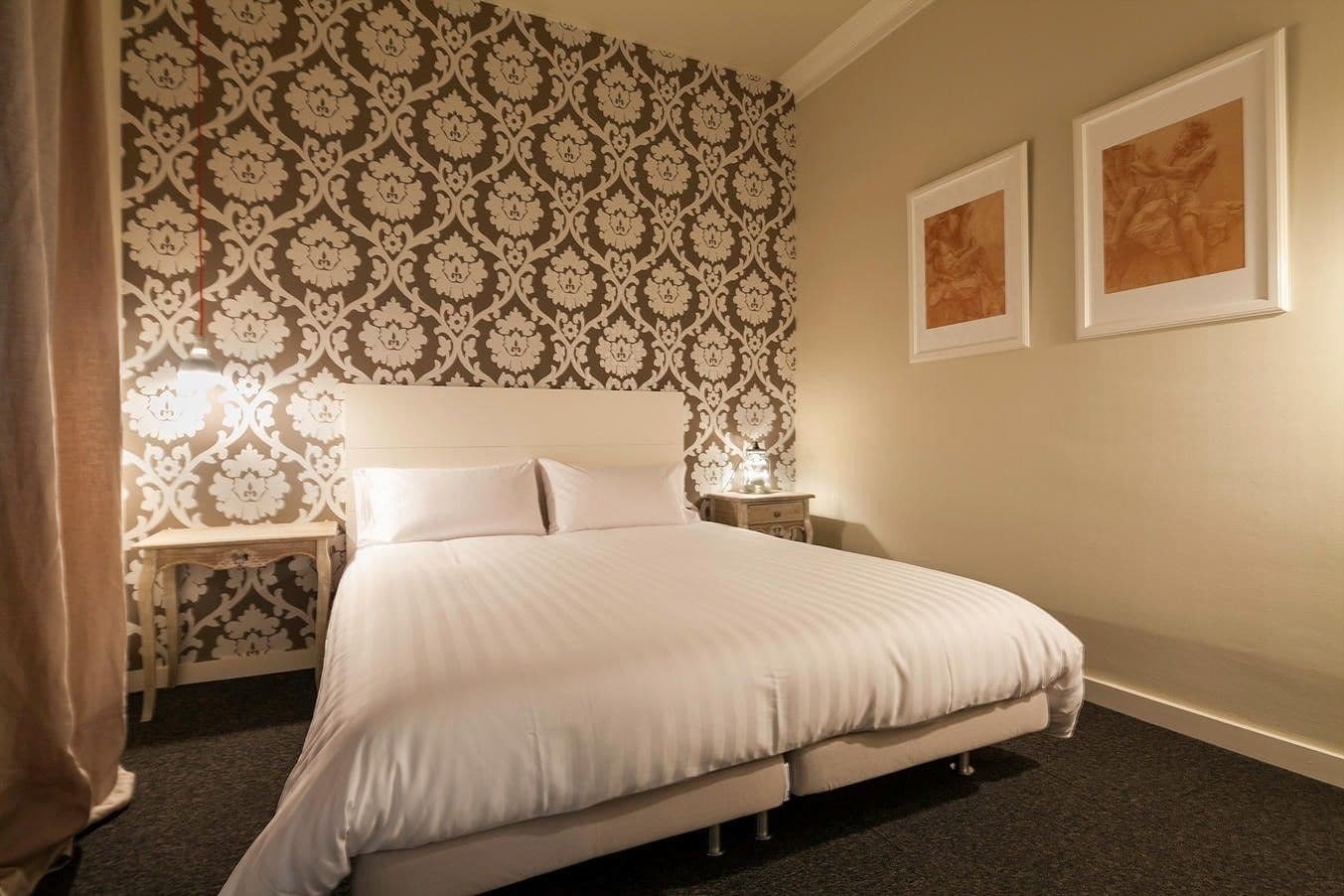 Look Barcelona Apartment Екстер'єр фото
