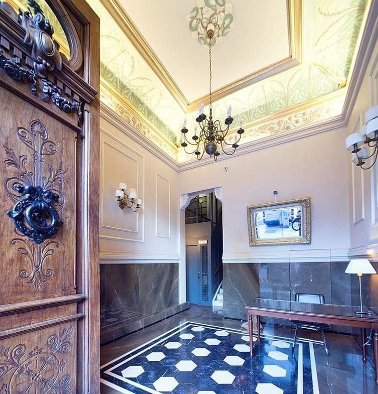 Look Barcelona Apartment Екстер'єр фото