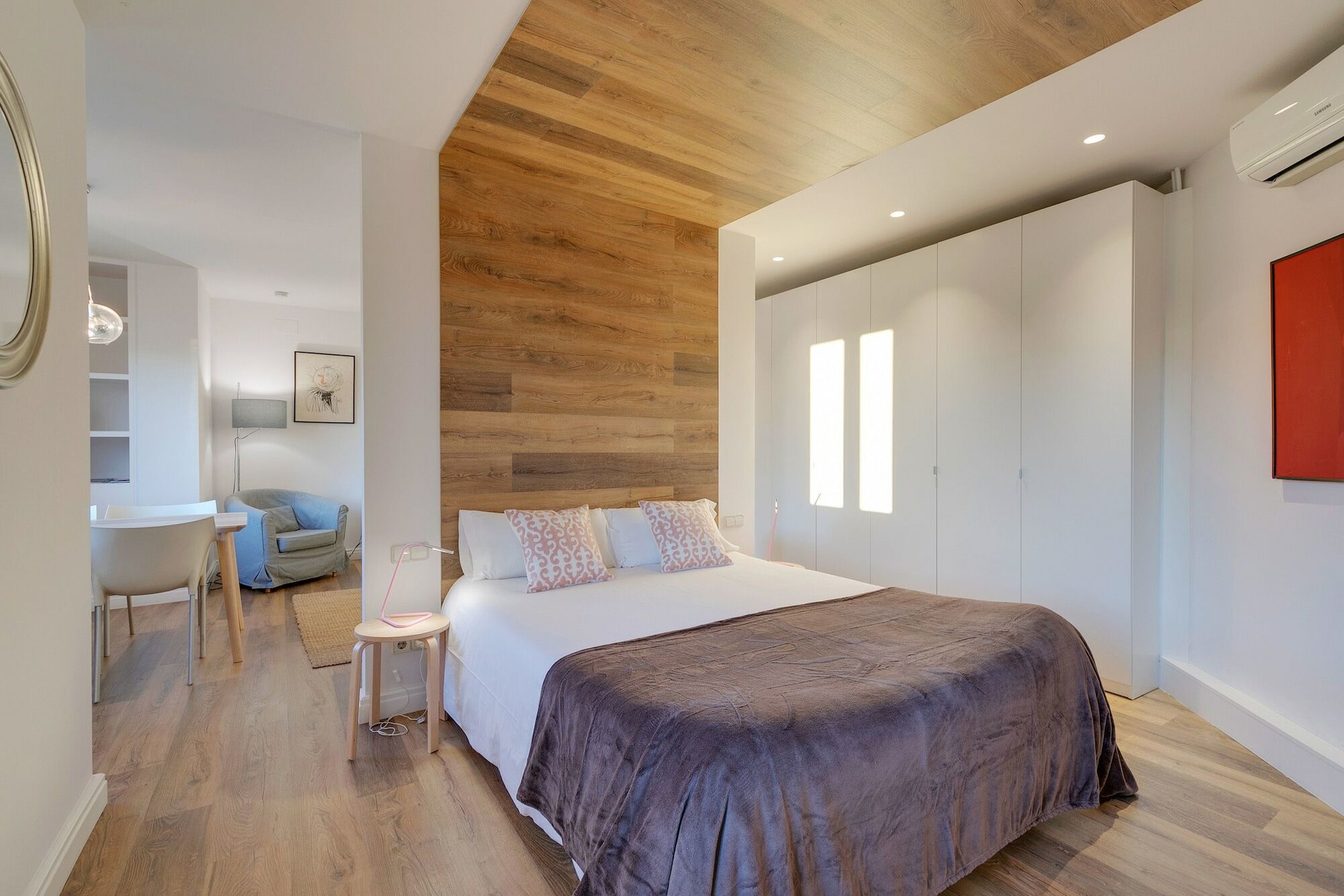 Look Barcelona Apartment Екстер'єр фото