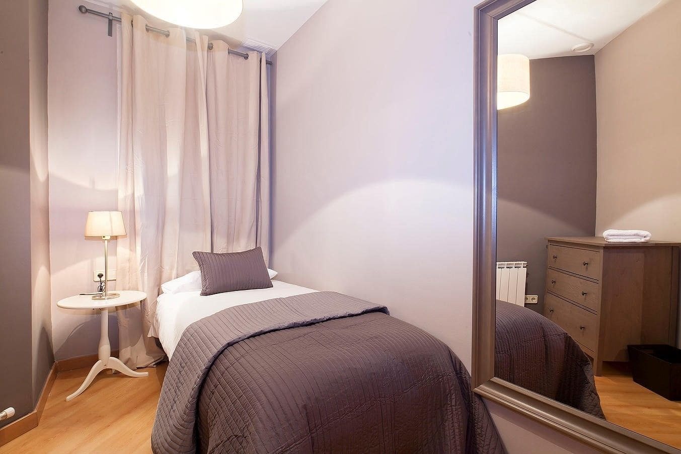 Look Barcelona Apartment Екстер'єр фото