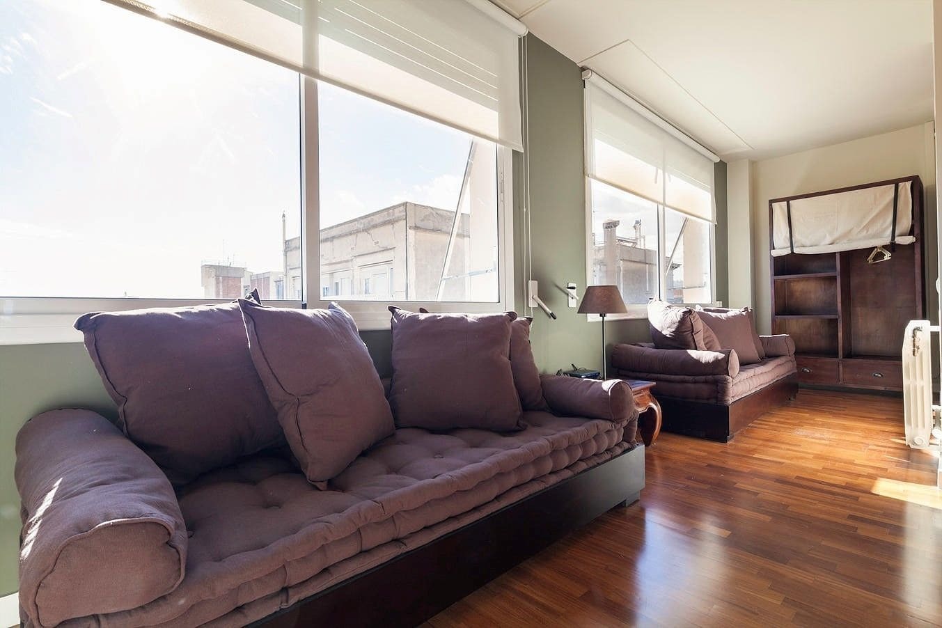 Look Barcelona Apartment Екстер'єр фото